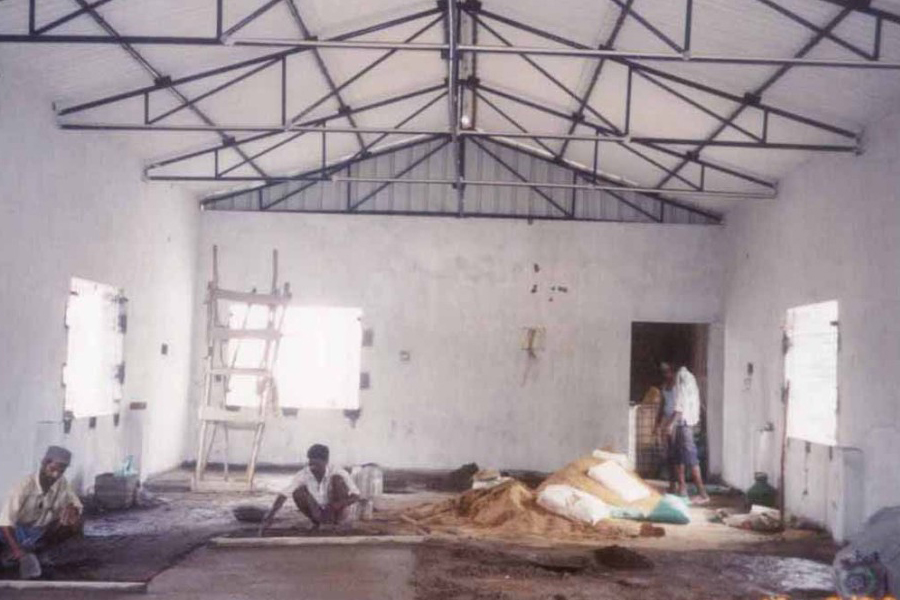 KP ENTERPRISES | Civil Engineering Industry